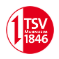 TSV Mannheim von 1846 e.V. – Vereinslogo