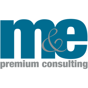 me premium consulting Logo