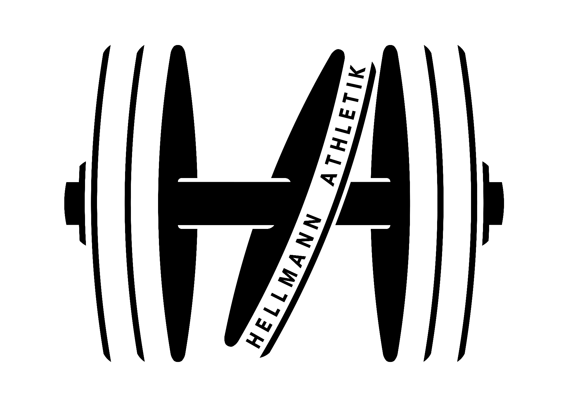 Hellmann Athletik Logo