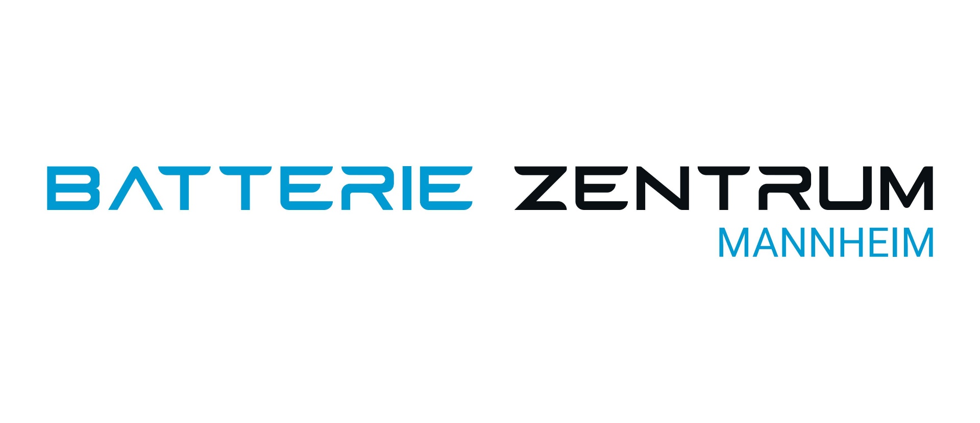 Batterie Zentrum Mannheim Logo