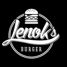 Lenol's Burger Logo
