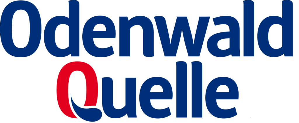 Odenwald Quelle Logo