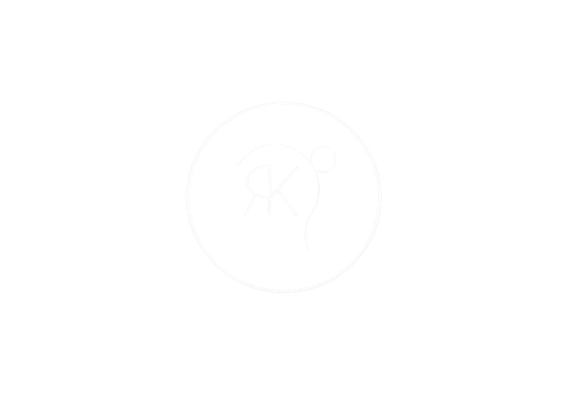 Robin Kern Tennis Lab Logo