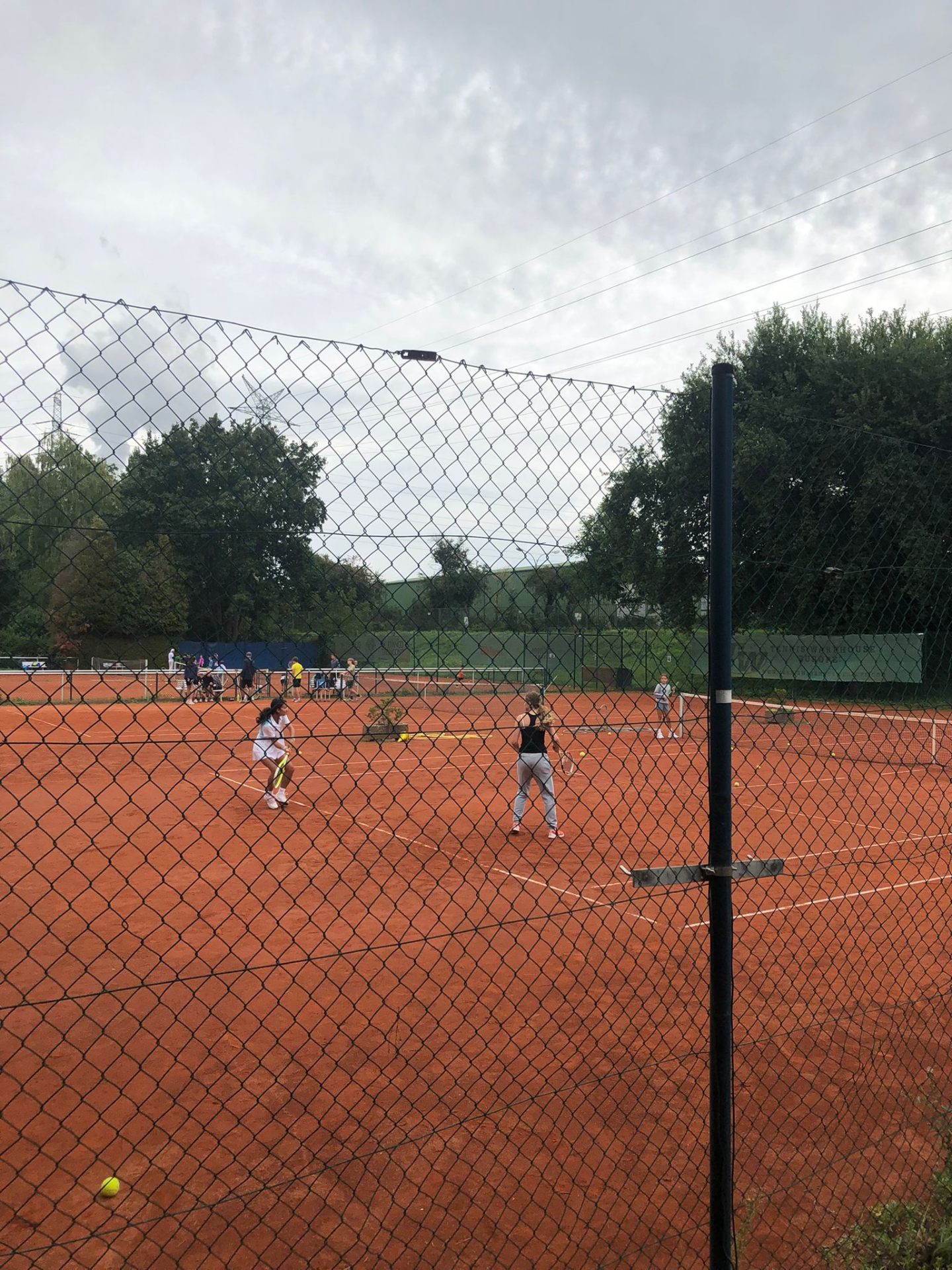 Sommercamp 2025 - Bild 2